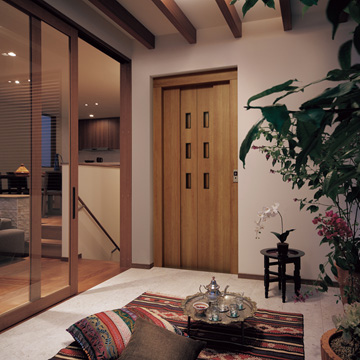 VILLA RESORT ヴィラ・リゾート